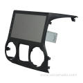 android touch screen car radio for LC100/LX470